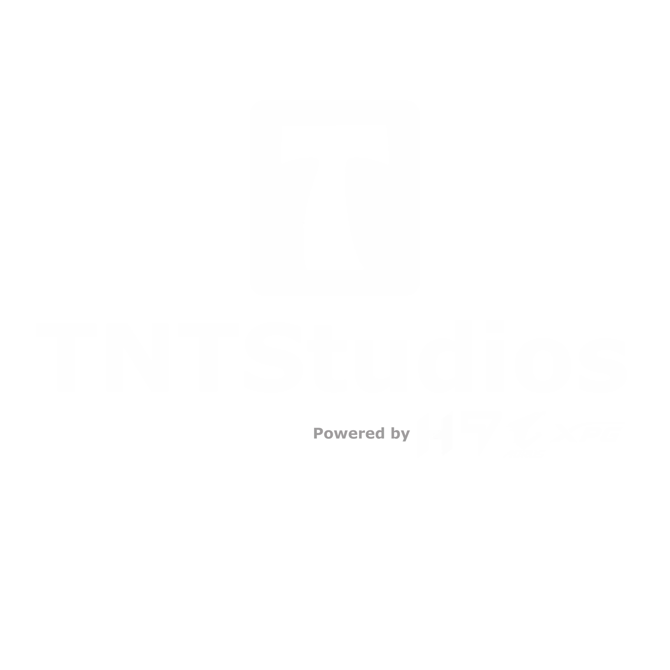 Logo TNTStudios